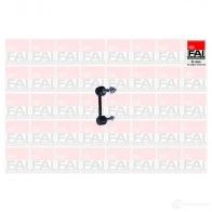 Стойка стабилизатора, тяга FAI AUTOPARTS E6LC T8E 2177395 5027049478206 ss9170
