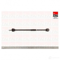 Стойка стабилизатора, тяга FAI AUTOPARTS I63 C7 5027049265356 2175124 ss5807
