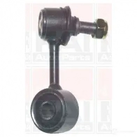Стойка стабилизатора, тяга FAI AUTOPARTS X 92Z71E 5027049215634 ss2147 Mitsubishi Pajero 2 (V3, V2, V4) Внедорожник 2.5 TD 4WD (V24C. V24W) 99 л.с. 1990 – 1999