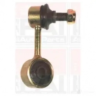 Стойка стабилизатора, тяга FAI AUTOPARTS Mitsubishi Pajero 2 (V3, V2, V4) Внедорожник 2.5 TD 4WD (V24C. V24W) 99 л.с. 1990 – 1999 5027049215627 VN5B SX ss2146