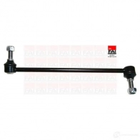 Стойка стабилизатора, тяга FAI AUTOPARTS Mercedes C-Class (S204) 3 Универсал 3.0 C 350 CDI 4 matic (2092) 231 л.с. 2009 – 2014 D YGVP 5027049342415 ss7405