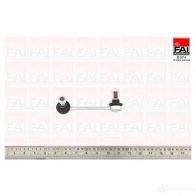 Стойка стабилизатора, тяга FAI AUTOPARTS NA MB4K0 5027049222977 ss4074 2174148