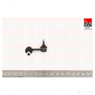 Стойка стабилизатора, тяга FAI AUTOPARTS ss4079 5027049223028 2174153 7 4YRS