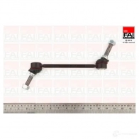 Стойка стабилизатора, тяга FAI AUTOPARTS Mercedes M-Class (W164) 2 Кроссовер 3.0 ML 300 CDI 4 matic (1621) 204 л.с. 2010 – 2011 Z91D HD3 5027049283466 ss2855