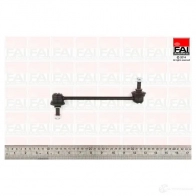 Стойка стабилизатора, тяга FAI AUTOPARTS 2174242 ss4168 EM2 FNN 5027049223837