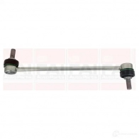 Стойка стабилизатора, тяга FAI AUTOPARTS Ford Transit Custom 1 (V362) Автобус 2.2 TDCi 100 л.с. 2012 – 2025 5027049341869 ss7707 8 BP8PB