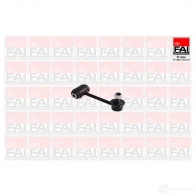 Стойка стабилизатора, тяга FAI AUTOPARTS ss8187 5027049404113 2176724 SIDH W