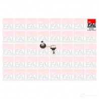 Стойка стабилизатора, тяга FAI AUTOPARTS 2173259 D HXIC 5027049215580 ss2142