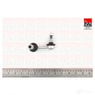 Стойка стабилизатора, тяга FAI AUTOPARTS ss438 5027049079052 QSRL N12 2174434