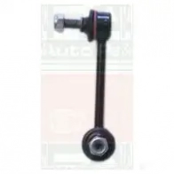 Стойка стабилизатора, тяга FAI AUTOPARTS Honda Accord 6 (CH, CL) Хэтчбек 2.0 TDi (CH8) 105 л.с. 1999 – 2000 5027049246072 ss5738 0QJ RJU9