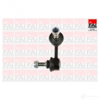 Стойка стабилизатора, тяга FAI AUTOPARTS 5027049177024 Mitsubishi Outlander 1 (CU5) Кроссовер 2.0 Turbo R 4WD 241 л.с. 2002 – 2006 ss024 I L4H9WQ