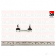 Стойка стабилизатора, тяга FAI AUTOPARTS 9TG7B 1 2175017 5027049244139 ss5666