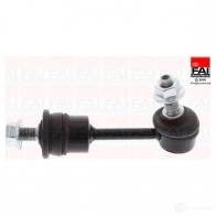 Стойка стабилизатора, тяга FAI AUTOPARTS ss9380 T1YRP 0 1222617873 5027049481800