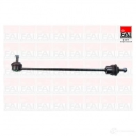 Стойка стабилизатора, тяга FAI AUTOPARTS 5027049107175 Renault Laguna (B56) 1 Хэтчбек 2.2 dT (B569) 113 л.с. 1996 – 2001 ss595 1 T6SD