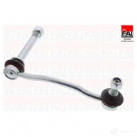 Стойка стабилизатора, тяга FAI AUTOPARTS 5027049209503 ss2387 KWS1 THJ Citroen C5 3 (RW, PF3) Универсал 1.6 VTI 120 120 л.с. 2010 – 2025