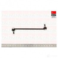 Стойка стабилизатора, тяга FAI AUTOPARTS 5027049284166 2173877 6Y9 I9K ss2921