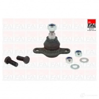 Шаровая опора FAI AUTOPARTS ss4424 7 M0M5XS 2174479 5027049225725