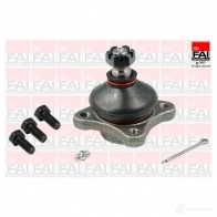 Шаровая опора FAI AUTOPARTS 5027049231696 CHW F0CW ss4986 Mitsubishi Pajero 3 (V6, V7) Внедорожник 2д 3.0 (V73W) 170 л.с. 2001 – 2006