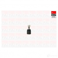 Шаровая опора FAI AUTOPARTS 5027049263147 Mercedes CLS (C219) 1 Купе 3.0 CLS 350 CDI 272 л.с. 2009 – 2010 ss6241 W PKBV5Q