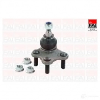 Шаровая опора FAI AUTOPARTS 2175810 ss7237 GIM 5I 5027049299436