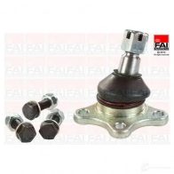 Шаровая опора FAI AUTOPARTS G1 3K6Z 5027049257436 Mitsubishi L200 3 (K7T, K6T) Пикап 2.5 TD 4WD 99 л.с. 1996 – 2007 ss6246