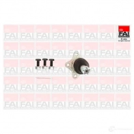 Шаровая опора FAI AUTOPARTS ss966 2177565 EI 96OTI 5027049175617