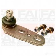 Шаровая опора FAI AUTOPARTS 5027049172708 ss178 2173133 G0Y4W NF
