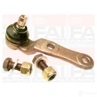 Шаровая опора FAI AUTOPARTS ss886 H J5SHA Opel Corsa (B) 2 Хэтчбек 1.5 TD (F08) 67 л.с. 1993 – 2000 5027049166783