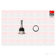 Шаровая опора FAI AUTOPARTS Land Rover Range Rover Sport 2 (L494) Внедорожник 3.0 D Hybrid 4x4 340 л.с. 2013 – 2024 R NDNFP3 ss6417 5027049264151