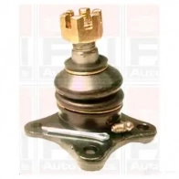 Шаровая опора FAI AUTOPARTS E65 LP ss785 Mitsubishi Pajero Sport 1 (K70, K90) Внедорожник 2.0 GDi 4WD 129 л.с. 2001 – 2005 5027049165472