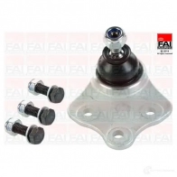 Шаровая опора FAI AUTOPARTS 5027049244474 ss5856 W368I B Mercedes CLS (C219) 1 Купе 3.0 CLS 350 CDI 272 л.с. 2009 – 2010