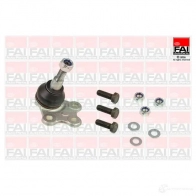 Шаровая опора FAI AUTOPARTS ss7148 5027049296190 Renault Laguna 3 (BT, KT, DT) 2007 – 2015 5N1AU J