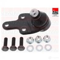 Шаровая опора FAI AUTOPARTS 5027049540712 W4RLZ 3I Ford Transit Connect 2 (C307) Фургон 1.6 TDCi 75 л.с. 2013 – 2025 ss9589