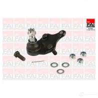 Шаровая опора FAI AUTOPARTS 9EB V6I Toyota Avensis (T270) 3 Седан 1.6 (ZRT270) 132 л.с. 2008 – 2024 5027049330443 ss7449