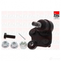 Шаровая опора FAI AUTOPARTS EJ MUH ss9834 1438276657