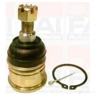 Шаровая опора FAI AUTOPARTS Honda Accord 5 (CE, CF) Седан 1.9 i (CE7) 116 л.с. 1996 – 1998 5027049084056 875PT M ss531