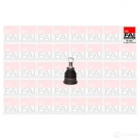 Шаровая опора FAI AUTOPARTS Y NZ8GO 5027049183353 Renault Safrane (B54) 2 Хэтчбек 2.0 16V (B54L) 136 л.с. 1996 – 2000 ss1194