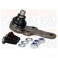 Шаровая опора FAI AUTOPARTS ss678 5027049166585 Ford Focus 1 Седан 1.8 Turbo DI / TDDi 90 л.с. 1999 – 2004 KA5L1 A