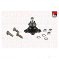 Шаровая опора FAI AUTOPARTS Citroen DS3 1 (PF1) Хэтчбек 1.6 HDi 115 115 л.с. 2013 – 2015 ss7937 5027049385146 FTZA AM