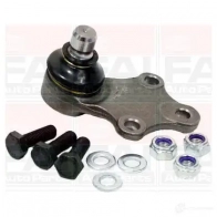 Шаровая опора FAI AUTOPARTS ss932 5027049166929 0MX 0LZI Peugeot 306