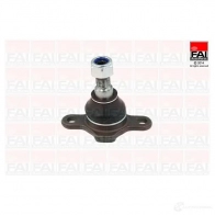 Шаровая опора FAI AUTOPARTS ss901 Volkswagen Transporter (T4) 4 Грузовик 1.8 67 л.с. 1990 – 1992 W3G UK 5027049168503