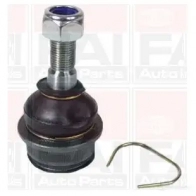 Шаровая опора FAI AUTOPARTS Volkswagen Transporter (T4) 4 Грузовик 1.8 67 л.с. 1990 – 1992 5027049168497 G0T3 CS ss900