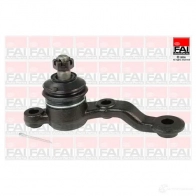 Шаровая опора FAI AUTOPARTS BE L47 ss8143 2176681 5027049403338