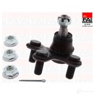 Шаровая опора FAI AUTOPARTS ss9595 1424399862 UGUV OP 5027049540835