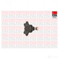 Шаровая опора FAI AUTOPARTS Toyota Hilux (N140, 50, 60, 70) 6 Пикап 3.0 D 4WD (LN172. LN187) 91 л.с. 1997 – 2005 ss991 EX 6LZW8 5027049175754