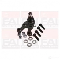 Шаровая опора FAI AUTOPARTS Mitsubishi Pajero Sport 1 (K70, K90) Внедорожник 2.0 GDi 4WD 129 л.с. 2001 – 2005 ss770 5027049166516 OWFUM YZ