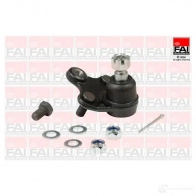 Шаровая опора FAI AUTOPARTS 5027049330283 HCW6 V ss7441 Honda CR-V 3 (RE) Кроссовер 2.4 4WD (RE4) 168 л.с. 2006 – 2024