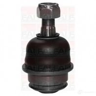 Шаровая опора FAI AUTOPARTS EZ 5L4G 5027049297333 Toyota Hilux (AN10, 20, 30) 7 Пикап 3.0 D 4D 4WD (KUN26) 171 л.с. 2005 – 2015 ss7125