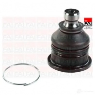 Шаровая опора FAI AUTOPARTS 5027049244658 Renault Megane (BM, CM) 2 Хэтчбек 1.5 dCi (BM1E. CM1E) 106 л.с. 2005 – 2008 ss5922 AYT JZ