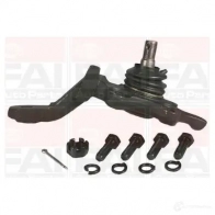 Шаровая опора FAI AUTOPARTS Toyota Land Cruiser Prado (J90) 2 Внедорожник 4.2 D 167 л.с. 1999 – 2001 5027049246522 ss5977 4FU3 4